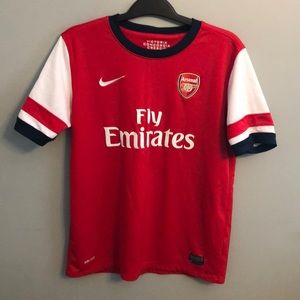Arsenal Jersey
